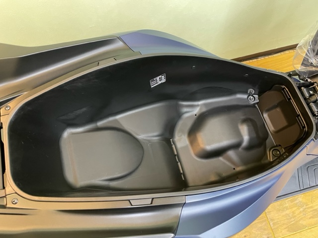 ホンダ PCX125