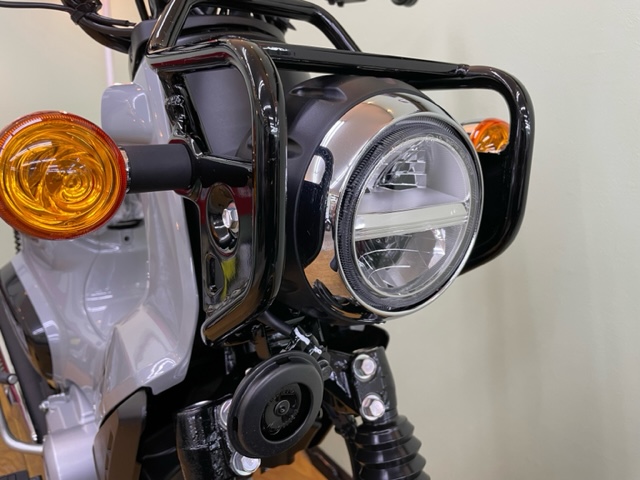 ホンダ クロスカブ110