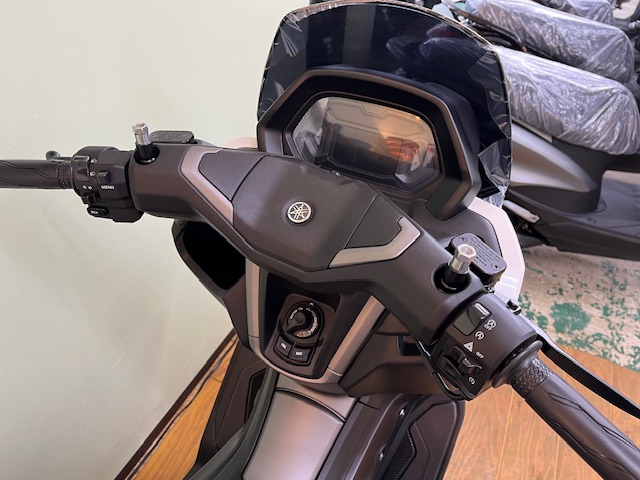 ヤマハ NMAX125