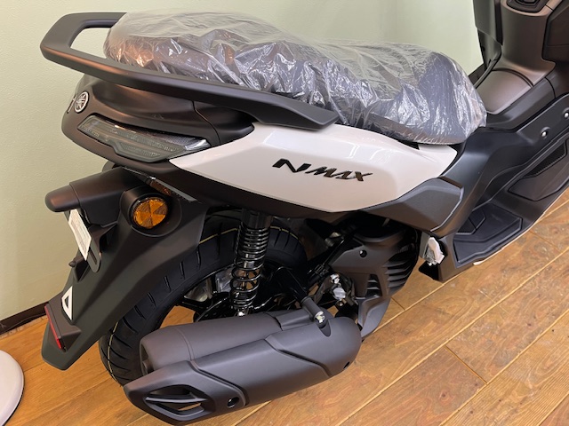ヤマハ NMAX125