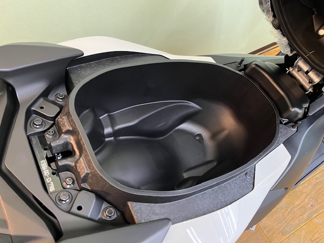 ヤマハ NMAX125