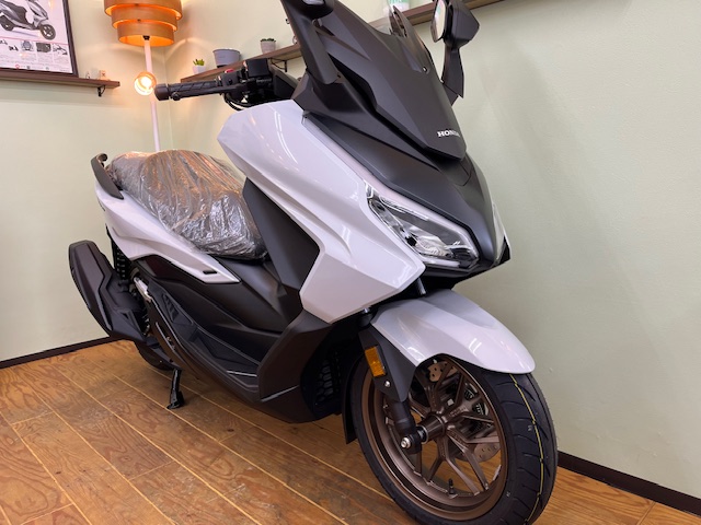 ホンダ フォルツァ