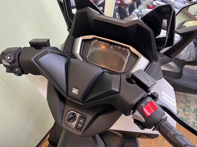 ホンダ フォルツァ