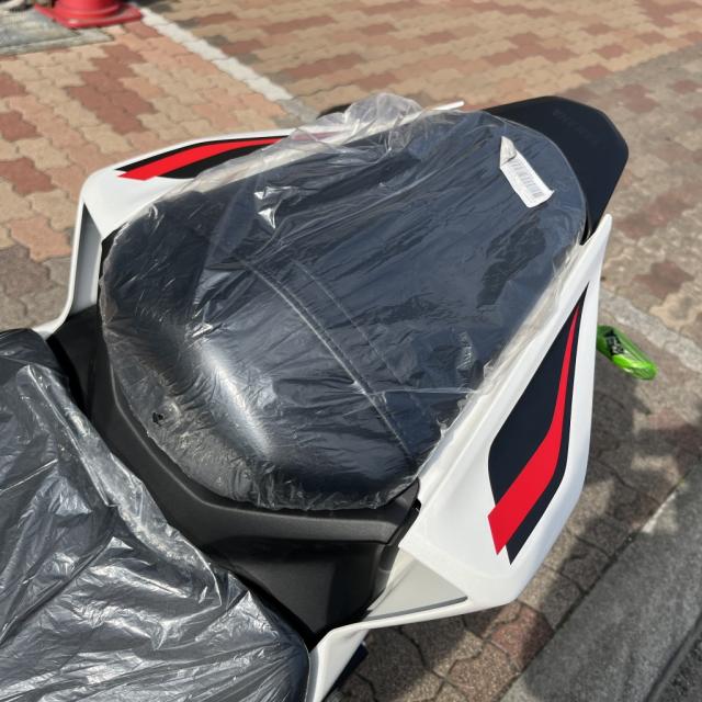 ヤマハ YZF-R25
