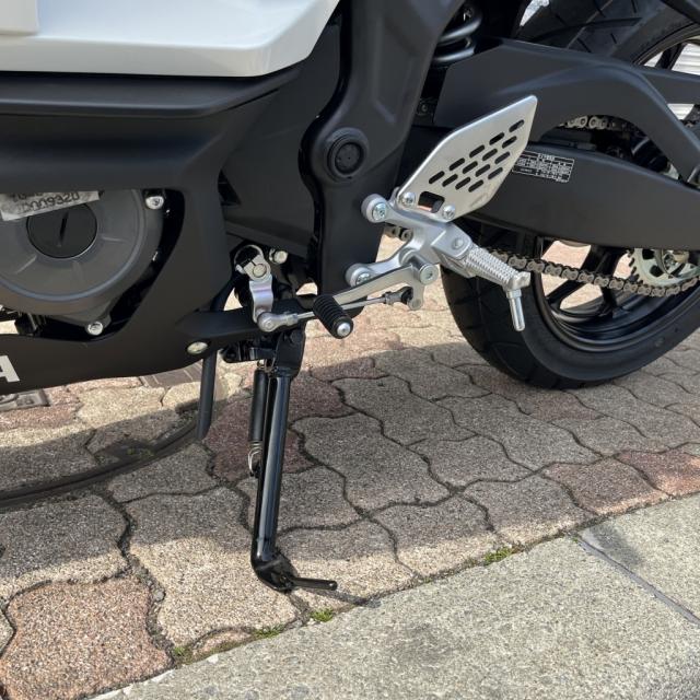 ヤマハ YZF-R25