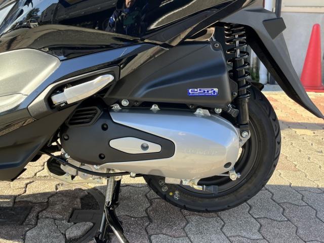 ホンダ リード125