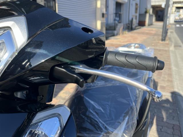 ホンダ リード125