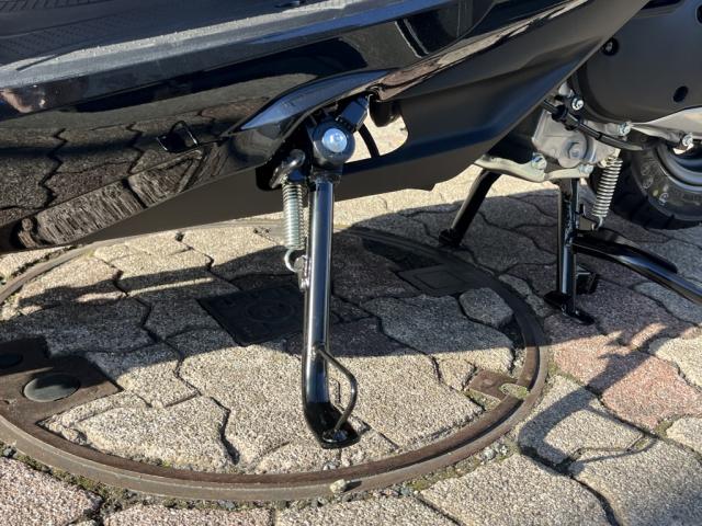 ホンダ リード125