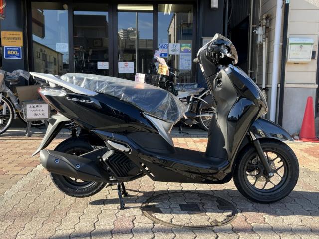 ホンダ リード125 - サンオート サイクル の在庫車両 - 新車・中古