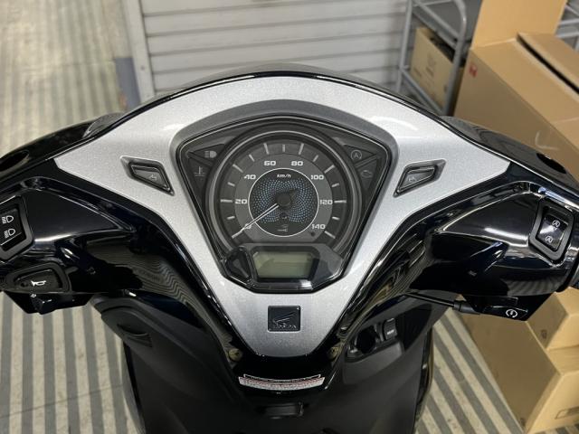 ホンダ リード125