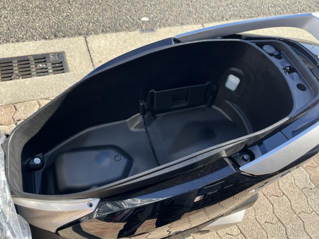 ホンダ リード125