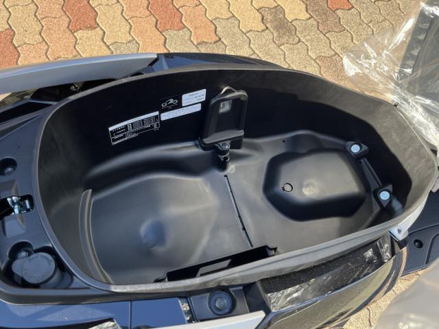 ホンダ リード125
