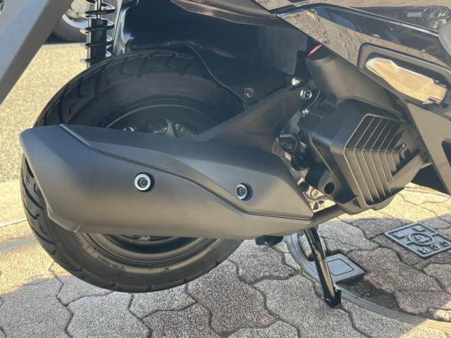 ホンダ リード125