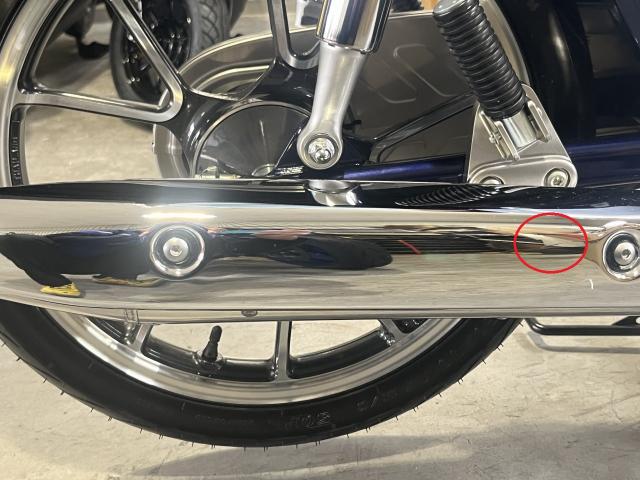 ホンダ スーパーカブ C125