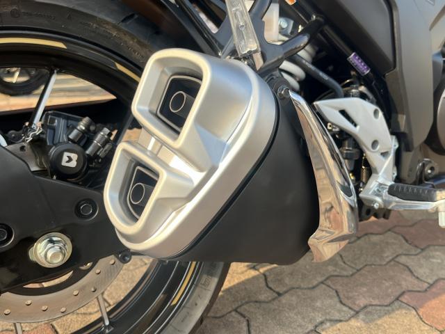 スズキ ジクサー250