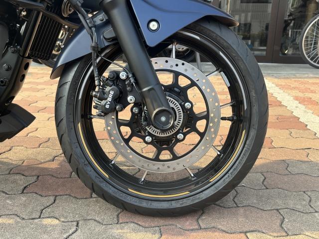 スズキ ジクサー250