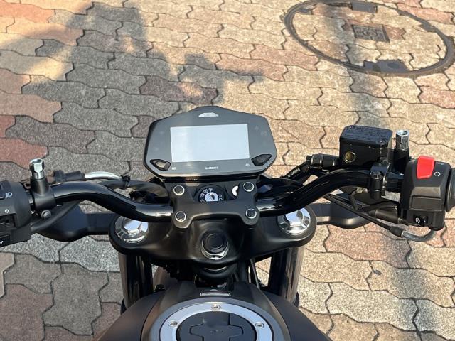 スズキ ジクサー250