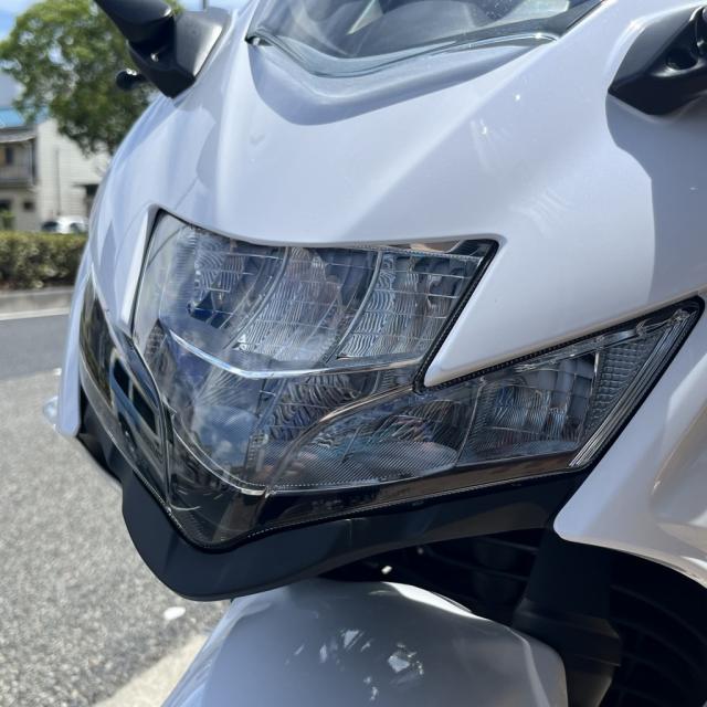スズキ ジクサーSF250