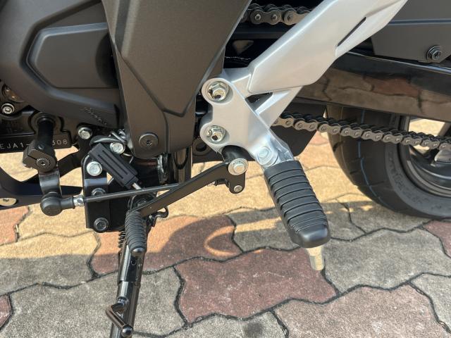 スズキ ジクサー250