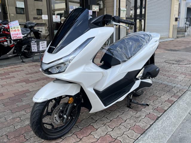 ホンダ　PCX125