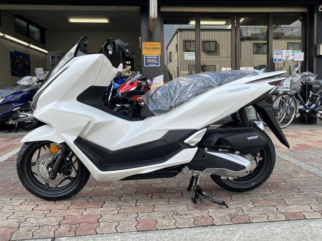 ホンダ PCX125