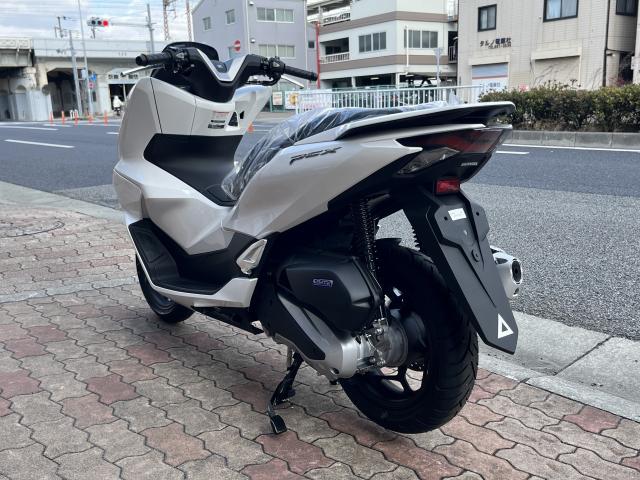 ホンダ PCX125