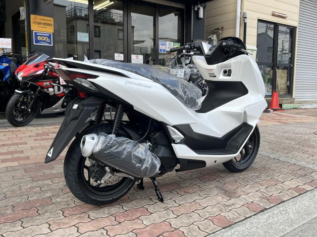 ホンダ PCX125