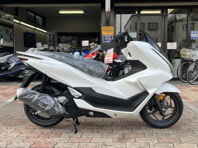 ホンダ PCX125
