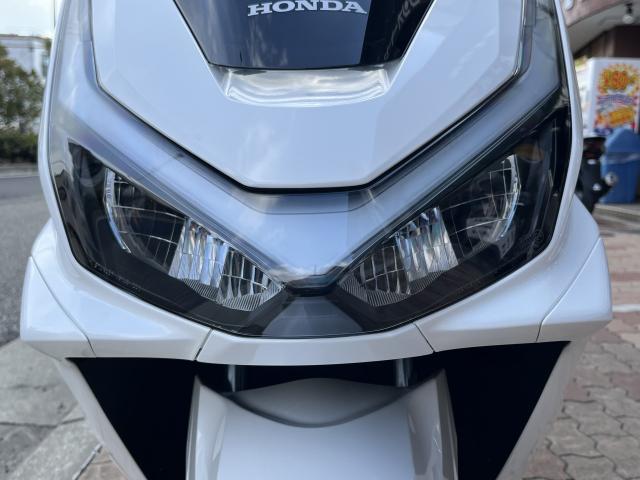 ホンダ PCX125