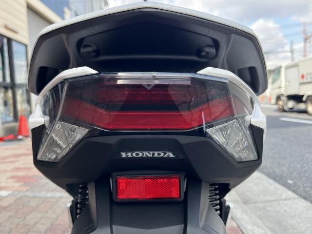 ホンダ PCX125