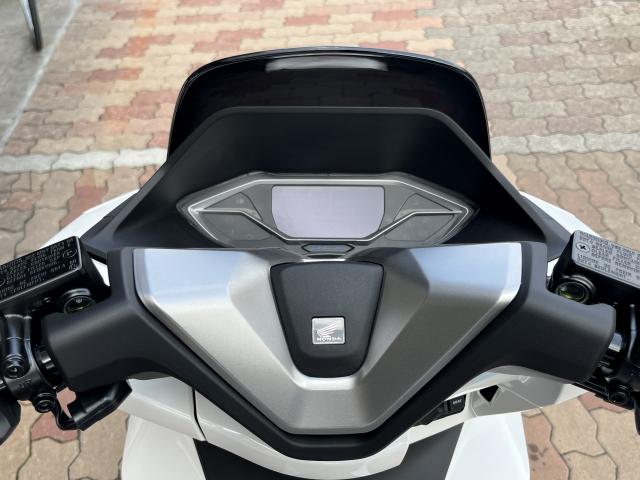 ホンダ PCX125