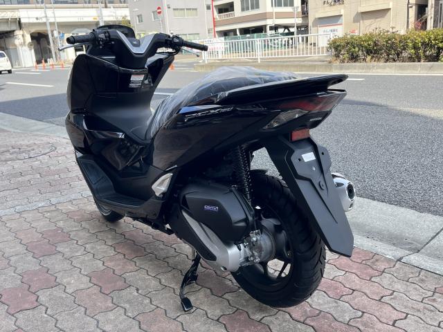 ホンダ PCX160