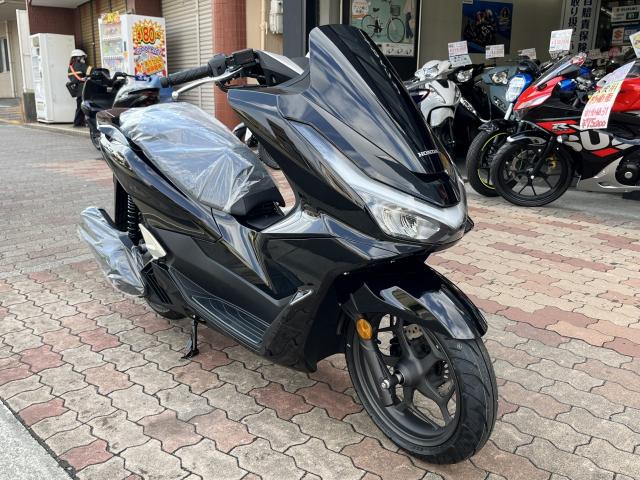 ホンダ PCX160