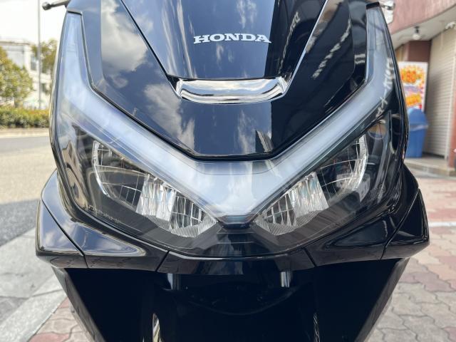 ホンダ PCX160