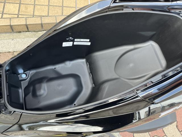 ホンダ PCX160