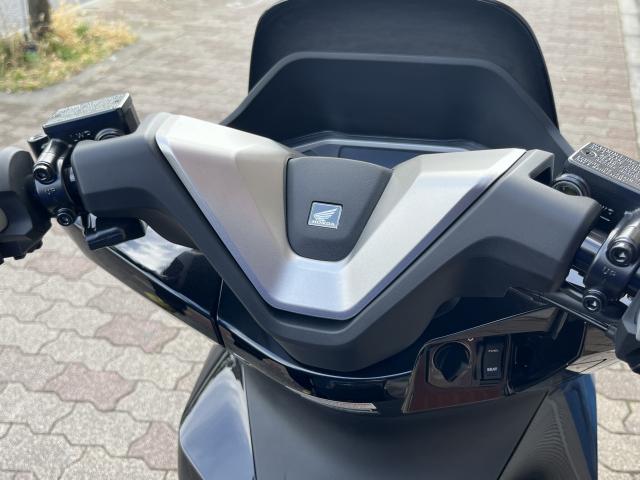 ホンダ PCX160