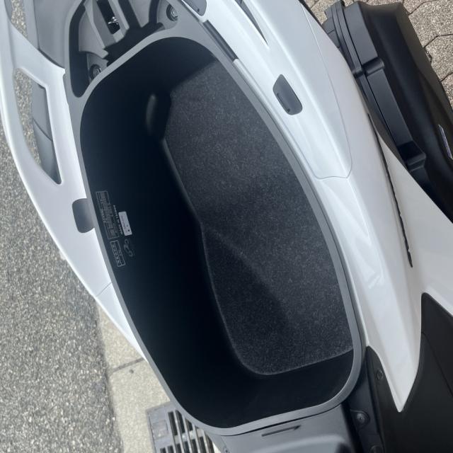 ヤマハ シグナス125X