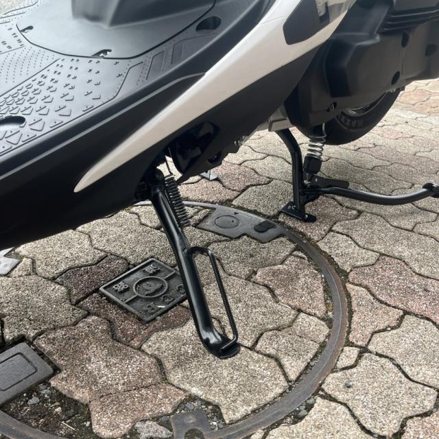 ヤマハ シグナス125X