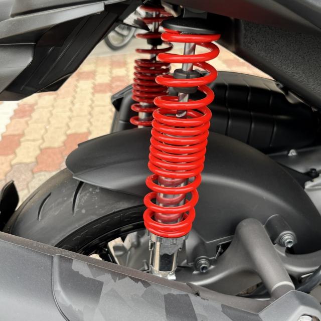 ヤマハ シグナス125X