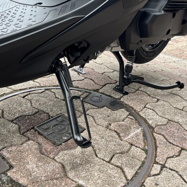 ヤマハ シグナス125X
