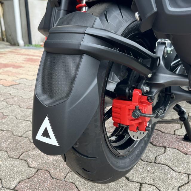 ヤマハ シグナス125X