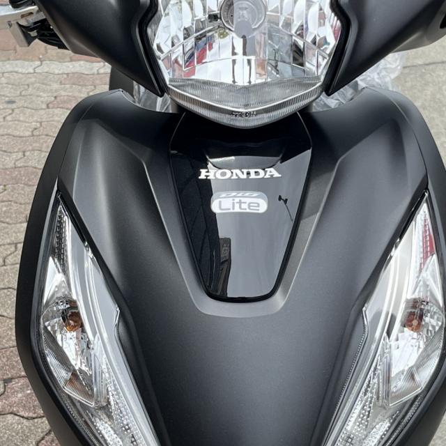 ホンダ Dio110 Lite【新基準原付】