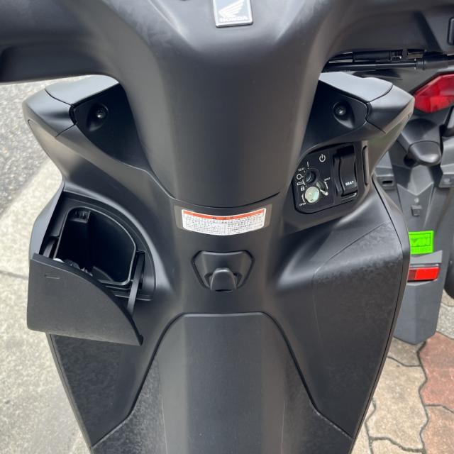 ホンダ Dio110 Lite【新基準原付】