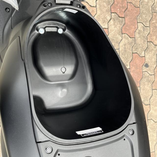 ホンダ Dio110 Lite【新基準原付】