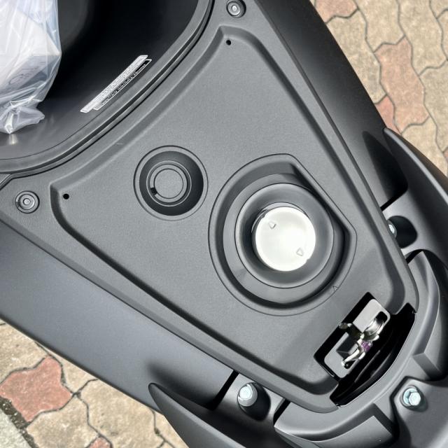 ホンダ Dio110 Lite【新基準原付】