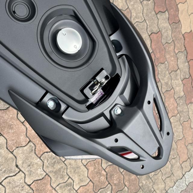 ホンダ Dio110 Lite【新基準原付】