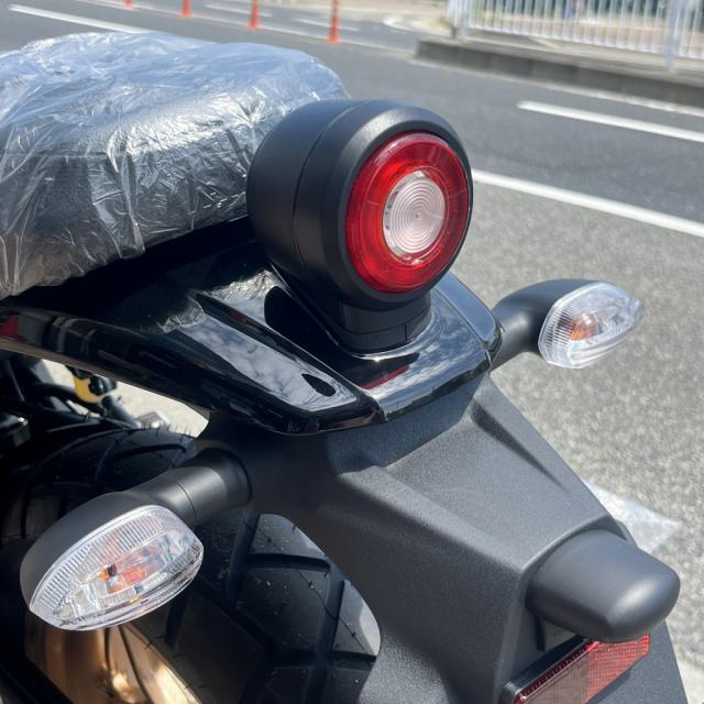 ヤマハ XSR155