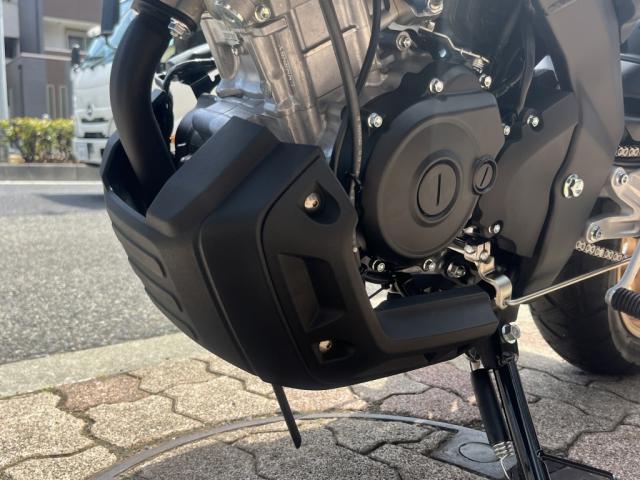 ヤマハ XSR155