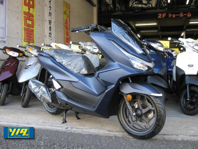 ホンダ　PCX125