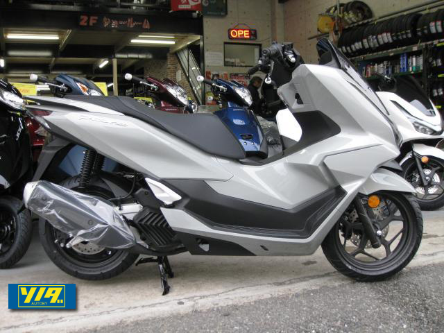 ホンダ PCX160